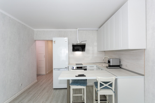 
  Продается 2-комн. квартира 49.4 м², в ЖК Софийский квартал, дом 3. Фото 2.