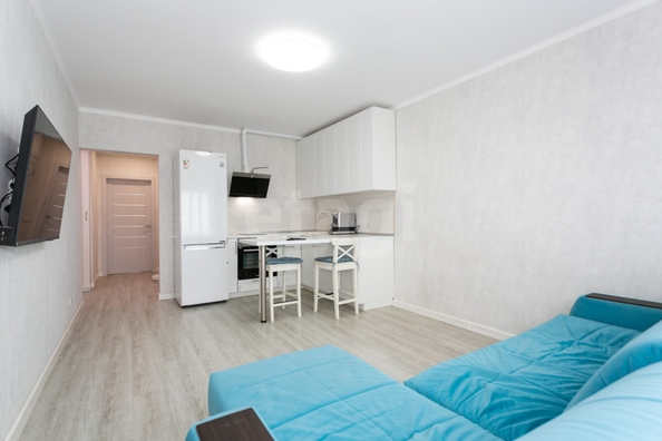 
  Продается 2-комн. квартира 49.4 м², в ЖК Софийский квартал, дом 3. Фото 5.