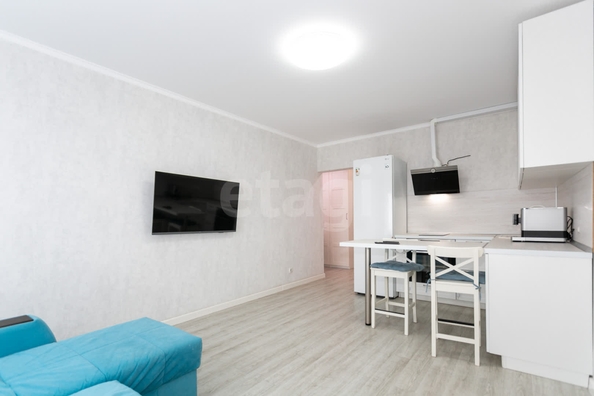 
  Продается 2-комн. квартира 49.4 м², в ЖК Софийский квартал, дом 3. Фото 6.