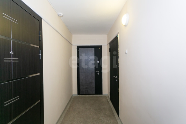 
  Продается 2-комн. квартира 49.4 м², в ЖК Софийский квартал, дом 3. Фото 21.