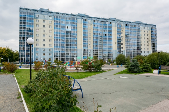 
  Продается 2-комн. квартира 49.4 м², в ЖК Софийский квартал, дом 3. Фото 29.