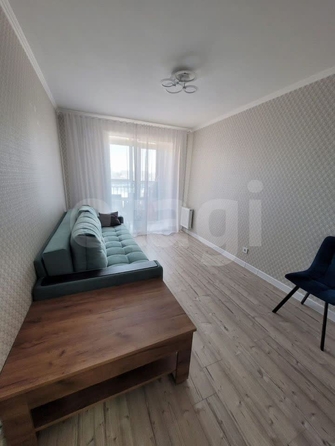 
  Продается 2-комн. квартира 55.8 м², в ЖК Солнечные часы, 3 очередь, дом 4. Фото 4.