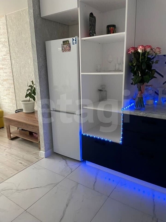 
  Продается 2-комн. квартира 55.8 м², в ЖК Солнечные часы, 3 очередь, дом 4. Фото 9.
