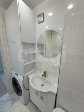 
  Продается 2-комн. квартира 55.8 м², в ЖК Солнечные часы, 3 очередь, дом 4. Фото 12.