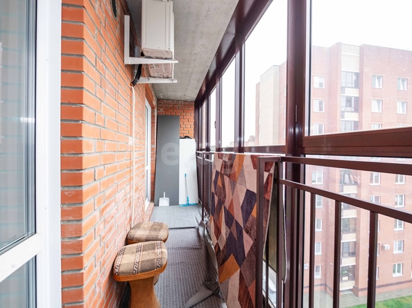 
  Продается 2-комн. квартира 55.8 м², в ЖК Солнечные часы, 3 очередь, дом 4. Фото 14.