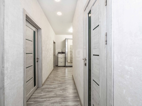 
  Продается 2-комн. квартира 60 м², в ЖК Калининский-2. Фото 24.