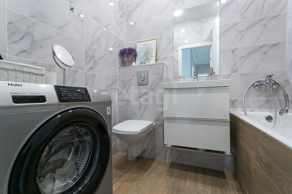 
  Продается 2-комн. квартира 49 м², в ЖК Венеция-2, дом 4. Фото 4.