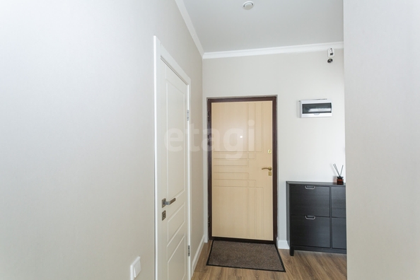 
  Продается 2-комн. квартира 49 м², в ЖК Венеция-2, дом 4. Фото 19.