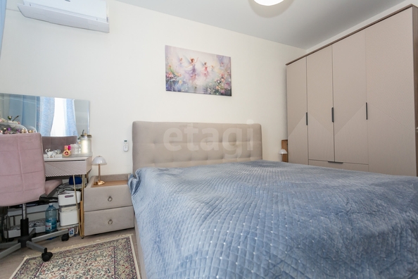 
  Продается 2-комн. квартира 42.5 м², в ЖК Ясный берег, дом 19. Фото 14.