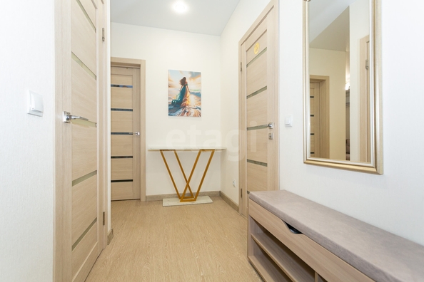 
  Продается 2-комн. квартира 42.5 м², в ЖК Ясный берег, дом 19. Фото 21.