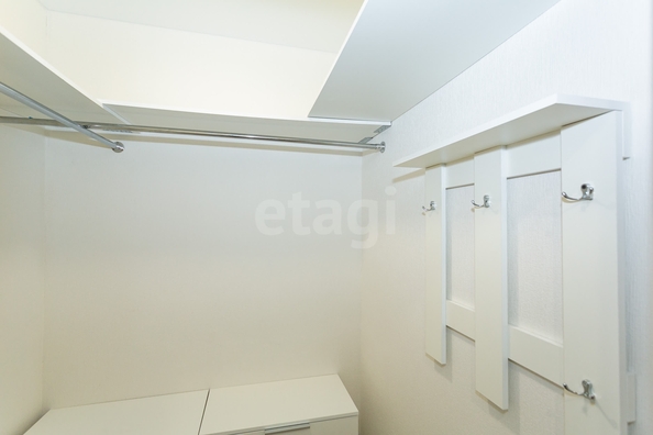 
  Продается 2-комн. квартира 42.5 м², в ЖК Ясный берег, дом 19. Фото 22.