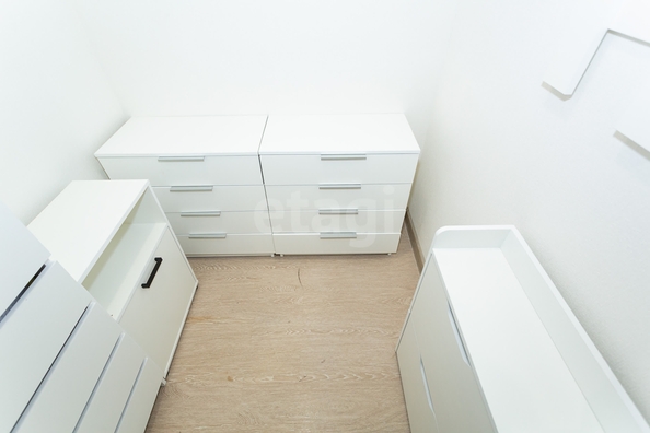 
  Продается 2-комн. квартира 42.5 м², в ЖК Ясный берег, дом 19. Фото 23.