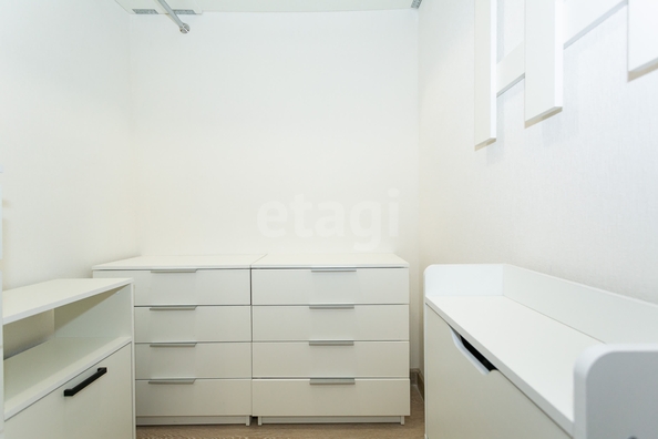 
  Продается 2-комн. квартира 42.5 м², в ЖК Ясный берег, дом 19. Фото 24.