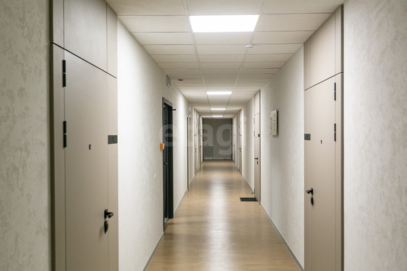 
  Продается 2-комн. квартира 42.5 м², в ЖК Ясный берег, дом 19. Фото 25.