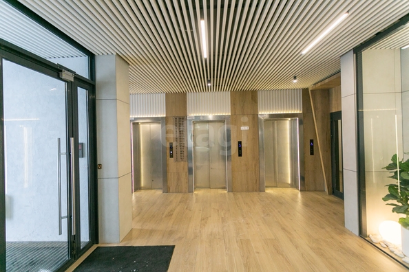 
  Продается 2-комн. квартира 42.5 м², в ЖК Ясный берег, дом 19. Фото 26.