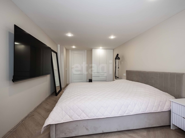 
  Продается 3-комн. квартира 76.4 м², в ЖК Тихомиров, башня А. Фото 16.