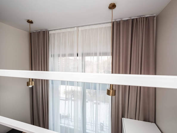 
  Продается 3-комн. квартира 76.4 м², в ЖК Тихомиров, башня А. Фото 25.