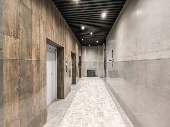
  Продается 3-комн. квартира 76.4 м², в ЖК Тихомиров, башня А. Фото 27.