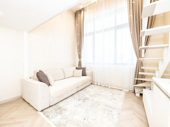 
  Продается 3-комн. квартира 76.4 м², в ЖК Тихомиров, башня А. Фото 5.