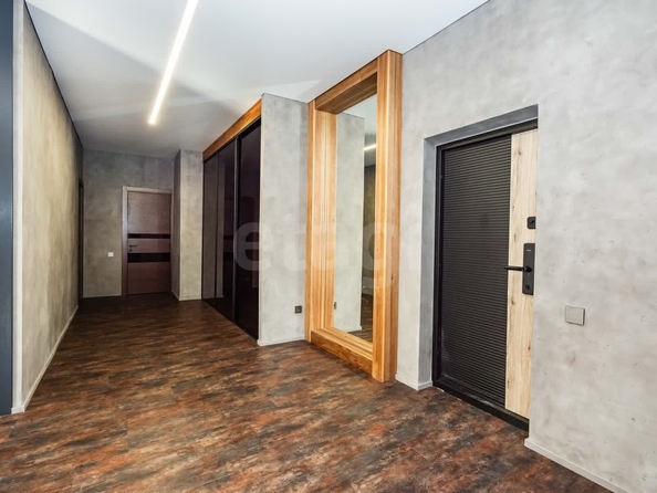 
  Продается 3-комн. квартира 101.5 м², в ЖК Ельцовский, 1-2 б/с. Фото 9.