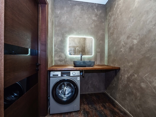 
  Продается 3-комн. квартира 101.5 м², в ЖК Ельцовский, 1-2 б/с. Фото 11.