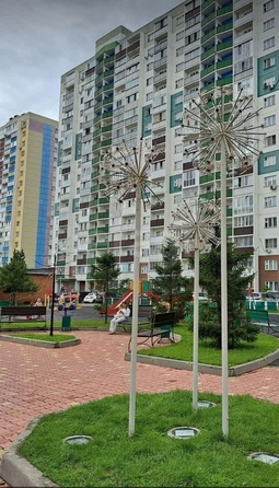 
  Продается 1-комн. квартира 40.5 м². Фото 9.