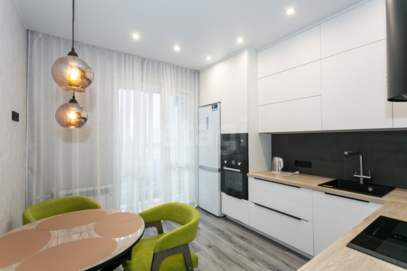 
  Продается 2-комн. квартира 54.2 м², в ЖК Венеция-3 , дом 10. Фото 2.