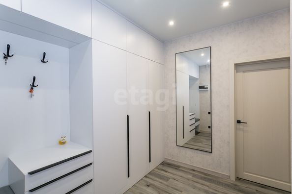 
  Продается 2-комн. квартира 54.2 м², в ЖК Венеция-3 , дом 10. Фото 9.