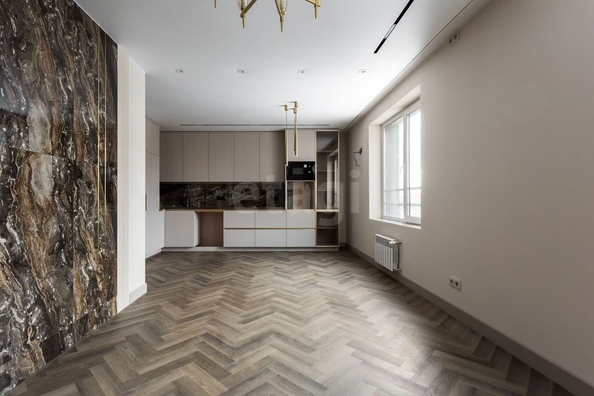 
  Продается 3-комн. квартира 85 м², в ЖК Ясный берег, дом 12. Фото 6.