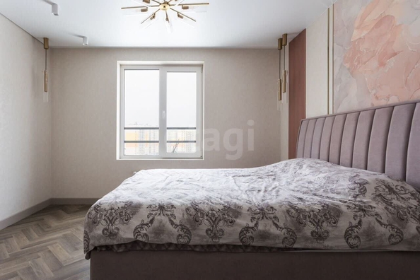 
  Продается 3-комн. квартира 85 м², в ЖК Ясный берег, дом 12. Фото 10.
