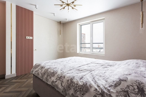 
  Продается 3-комн. квартира 85 м², в ЖК Ясный берег, дом 12. Фото 12.