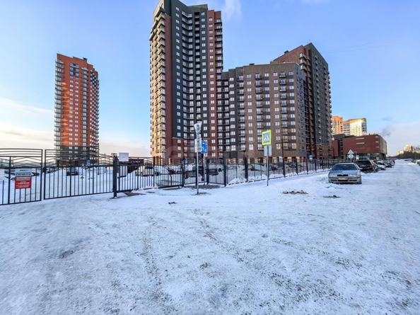 
  Продается 3-комн. квартира 65 м², в ЖК Марсель-2, дом 1. Фото 20.