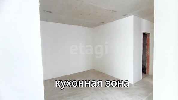 
  Продается студия 49.7 м², в ЖК Рафинад, дом 2. Фото 5.