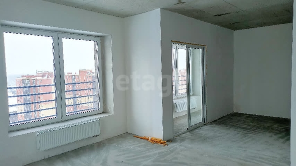 
  Продается студия 49.7 м², в ЖК Рафинад, дом 2. Фото 8.