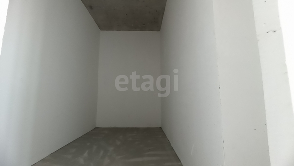
  Продается студия 49.7 м², в ЖК Рафинад, дом 2. Фото 7.