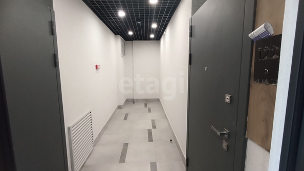 
  Продается студия 49.7 м², в ЖК Рафинад, дом 2. Фото 9.