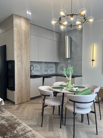 
  Продается 1-комн. квартира 47.59 м², в ЖК Современник. Фото 10.