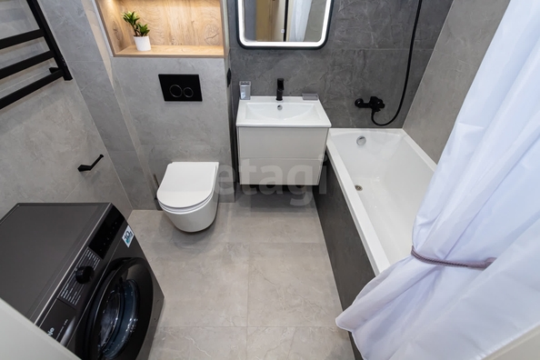 
  Продается 1-комн. квартира 47.59 м², в ЖК Современник. Фото 23.