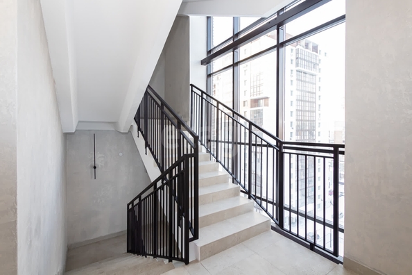 
  Продается 1-комн. квартира 47.59 м², в ЖК Современник. Фото 29.