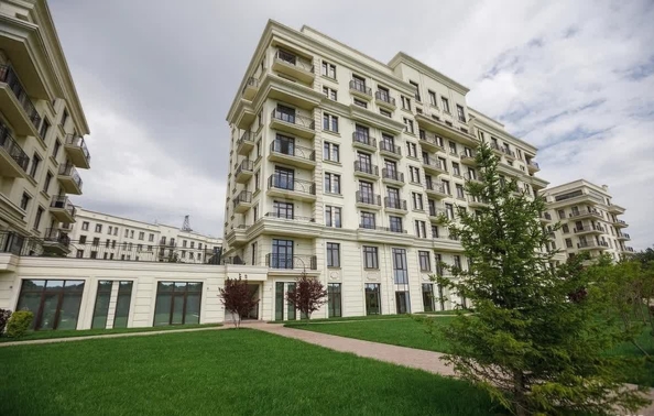 
  Продается 4-комн. квартира 162.05 м², в ЖК Жуковка. Фото 5.