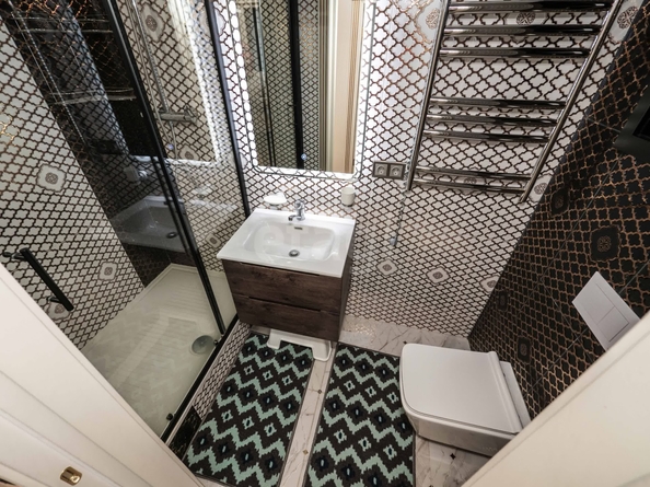 
  Продается 3-комн. квартира 87.6 м², в ЖК Пифагор. Фото 3.
