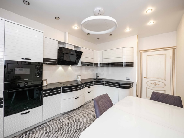 
  Продается 3-комн. квартира 87.6 м², в ЖК Пифагор. Фото 12.