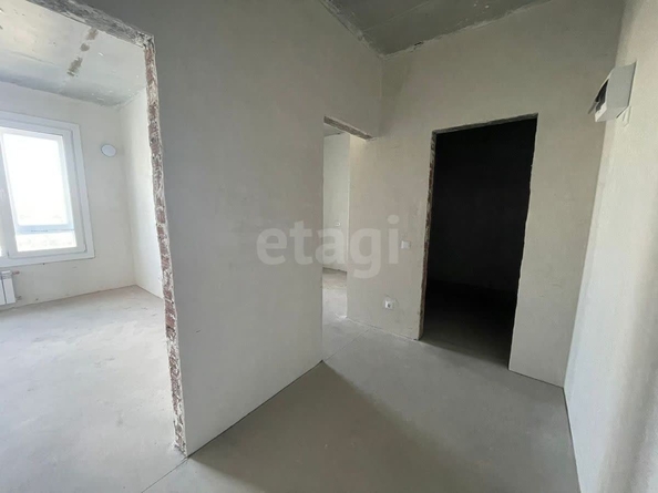 
  Продается 2-комн. квартира 50 м², в ЖК Чернышевский, б/с 1.1, 1.2. Фото 4.