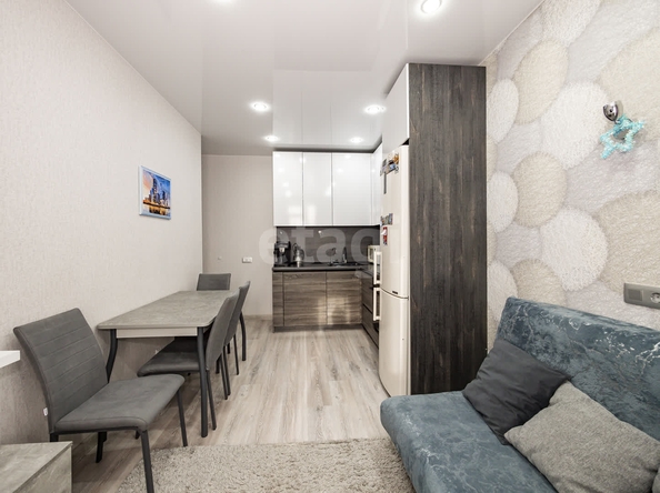 
  Продается 3-комн. квартира 73.1 м², в ЖК Ника. Фото 3.