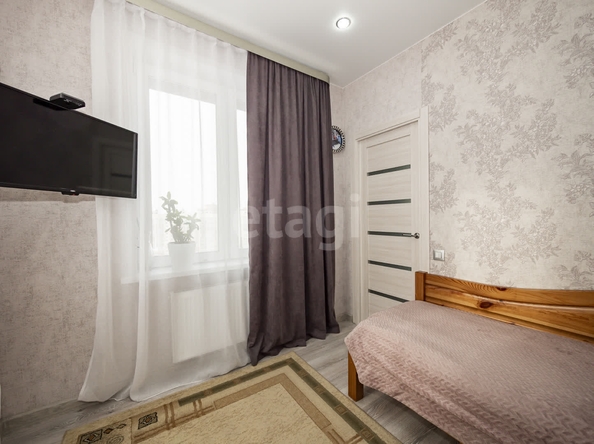 
  Продается 3-комн. квартира 73.1 м², в ЖК Ника. Фото 12.