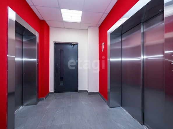 
  Продается 3-комн. квартира 73.1 м², в ЖК Ника. Фото 26.