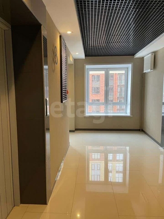 
  Продается 1-комн. квартира 35 м², в ЖК Чернышевский, дом 2.1. Фото 2.