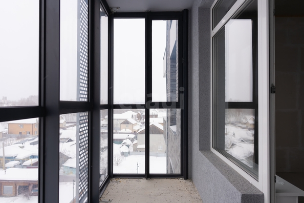 
  Продается 1-комн. квартира 37.3 м², в ЖК Луна. Фото 10.