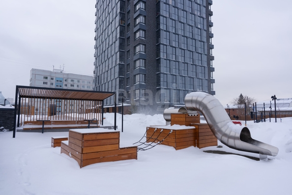 
  Продается 1-комн. квартира 37.3 м², в ЖК Луна. Фото 15.