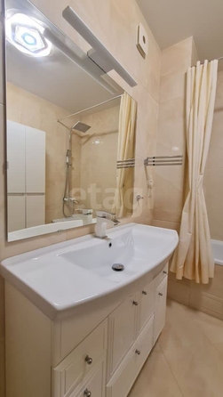 
  Продается 2-комн. квартира 81.4 м², в ЖК На Серафимовича, дом 1. Фото 6.